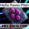 Heiße Rawks Pillen 02